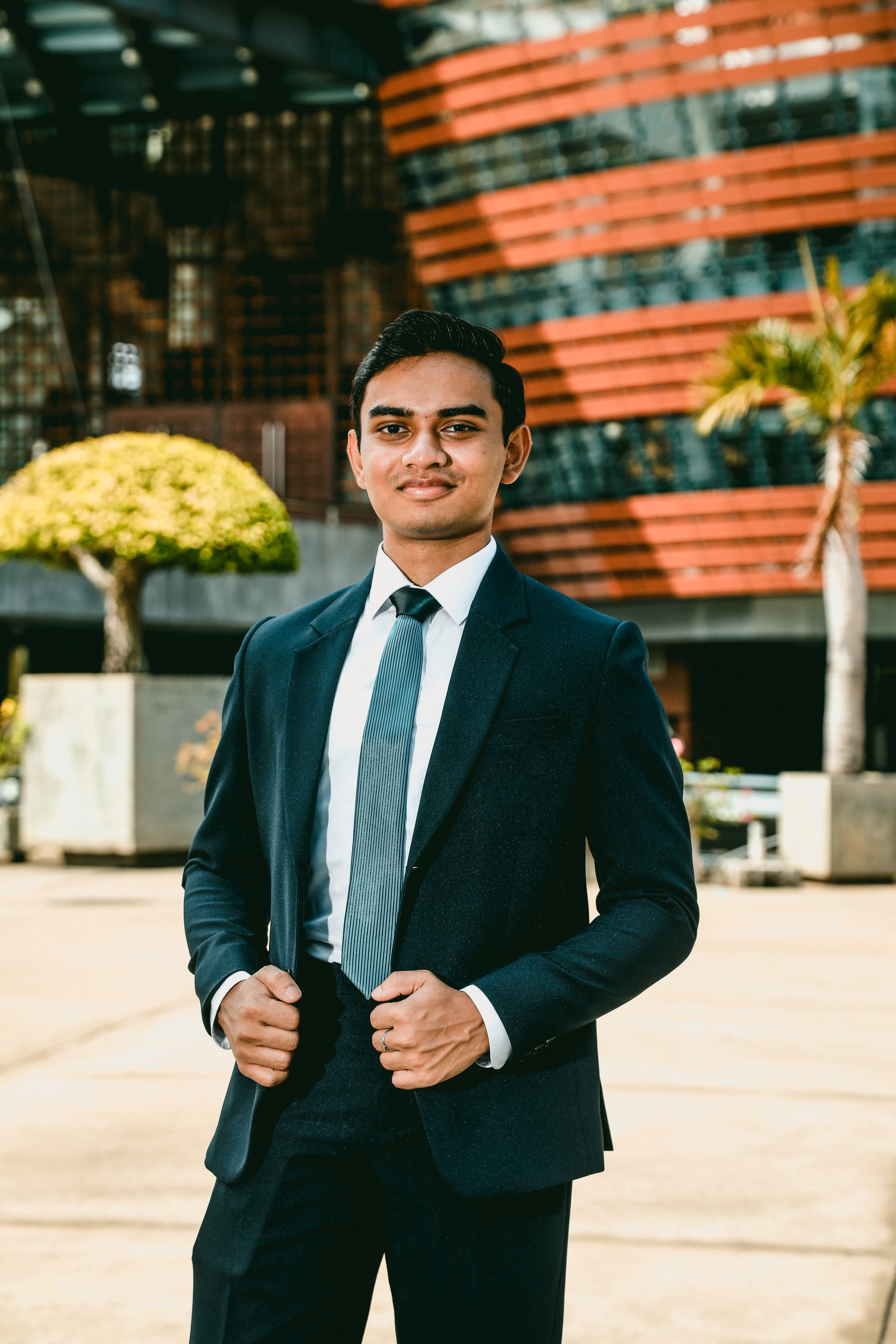 Rian Fernando